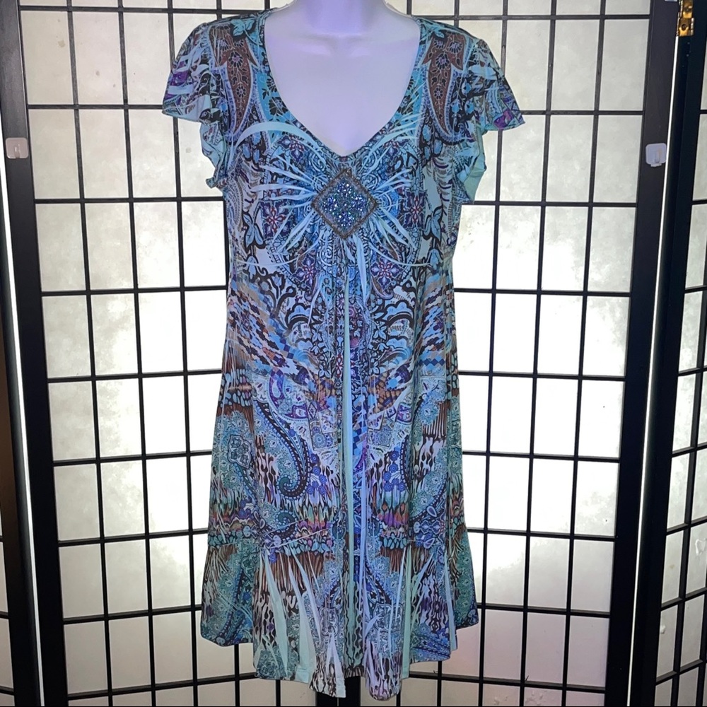 Apt.9 ladies dress size LP